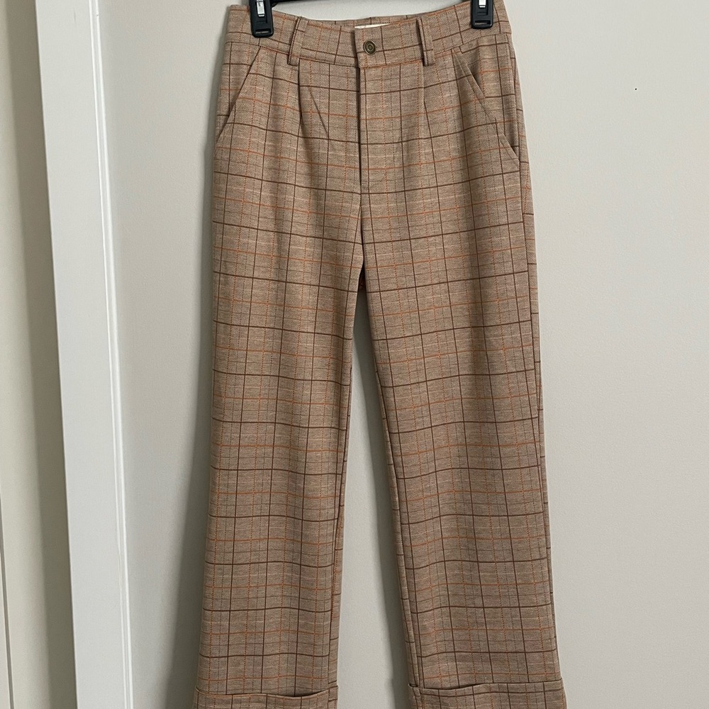 Roolee dress pants by Salt